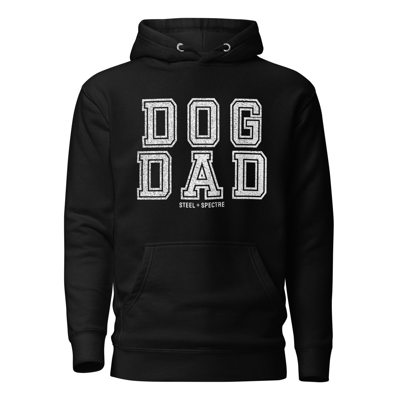 Dog Dad Hoodie (RTS)