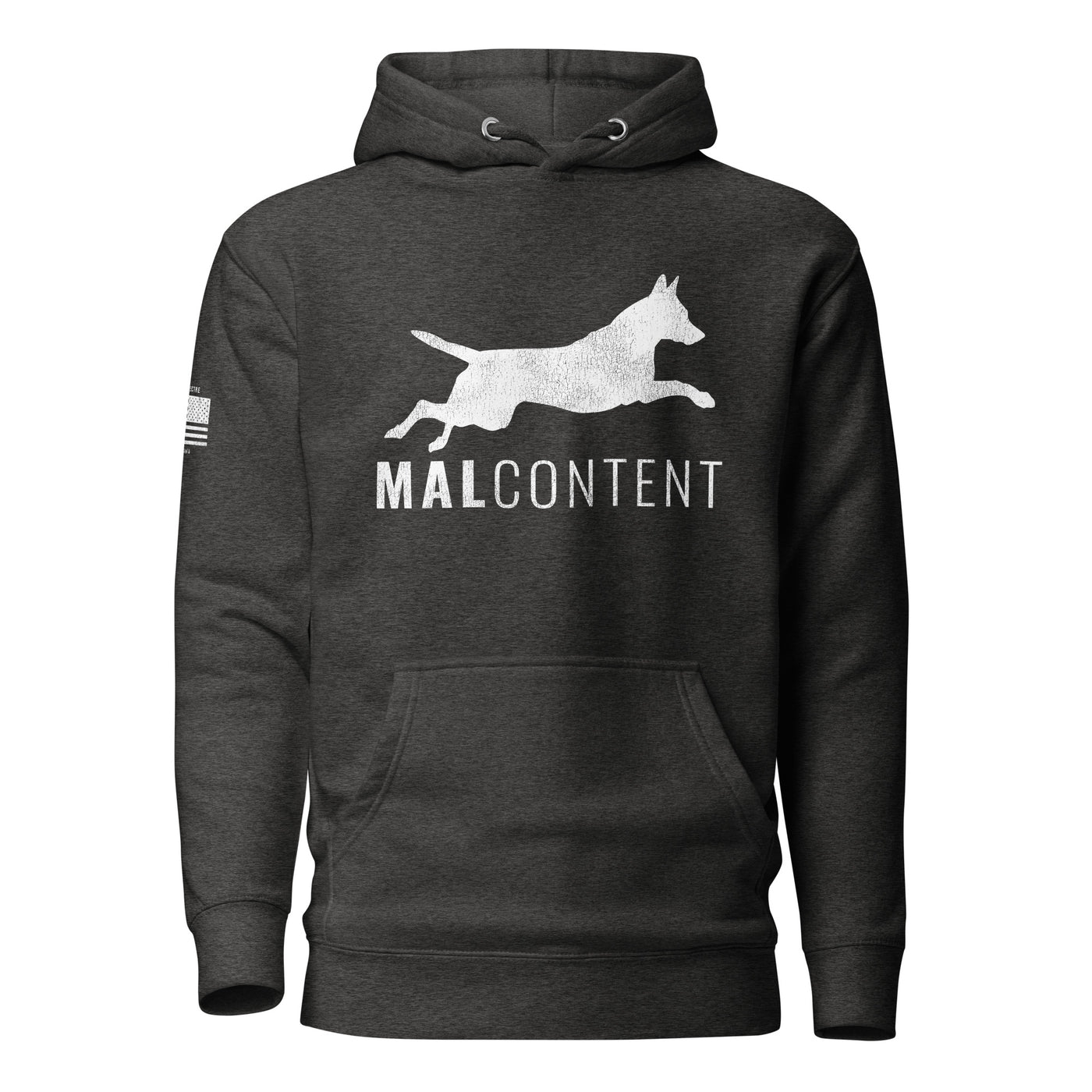 Malcontent Hoodie