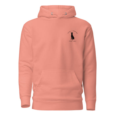 Life is Bueno Hoodie (Light)