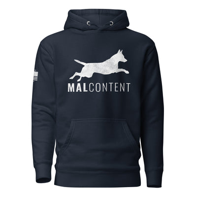 Malcontent Hoodie