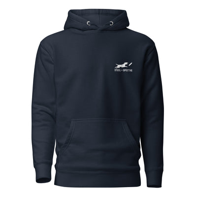 Dock Diving Hoodie