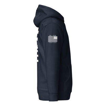 BIte Mode On Hoodie (RTS)