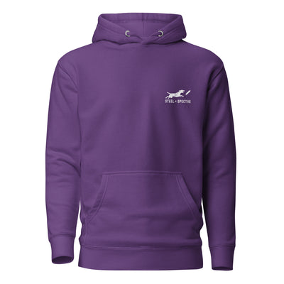 Dock Diving Hoodie