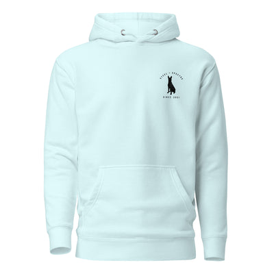 Life is Bueno Hoodie (Light)