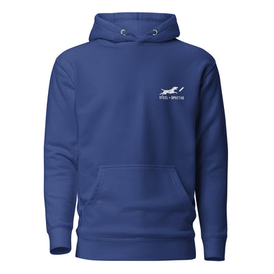 Dock Diving Hoodie