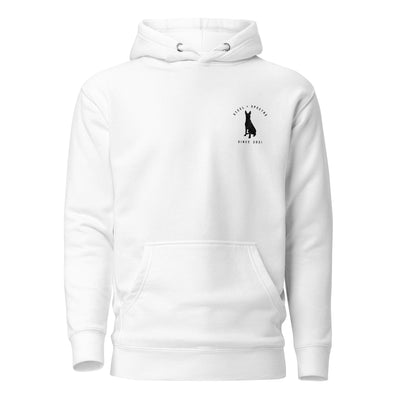 Life is Bueno Hoodie (Light)