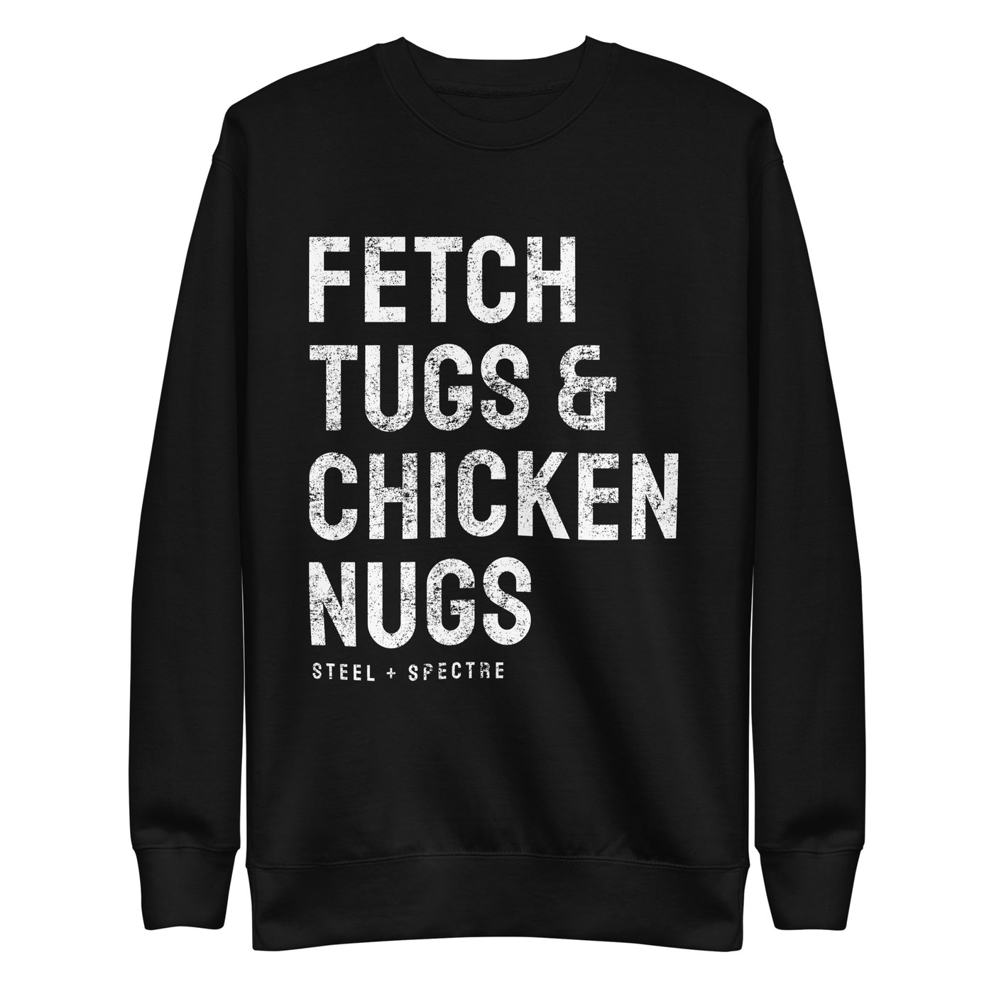 Weekend Plans Sweatshirt