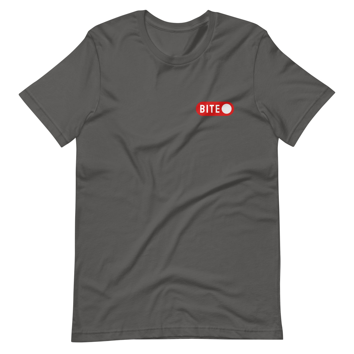 Bite Mode On Tee