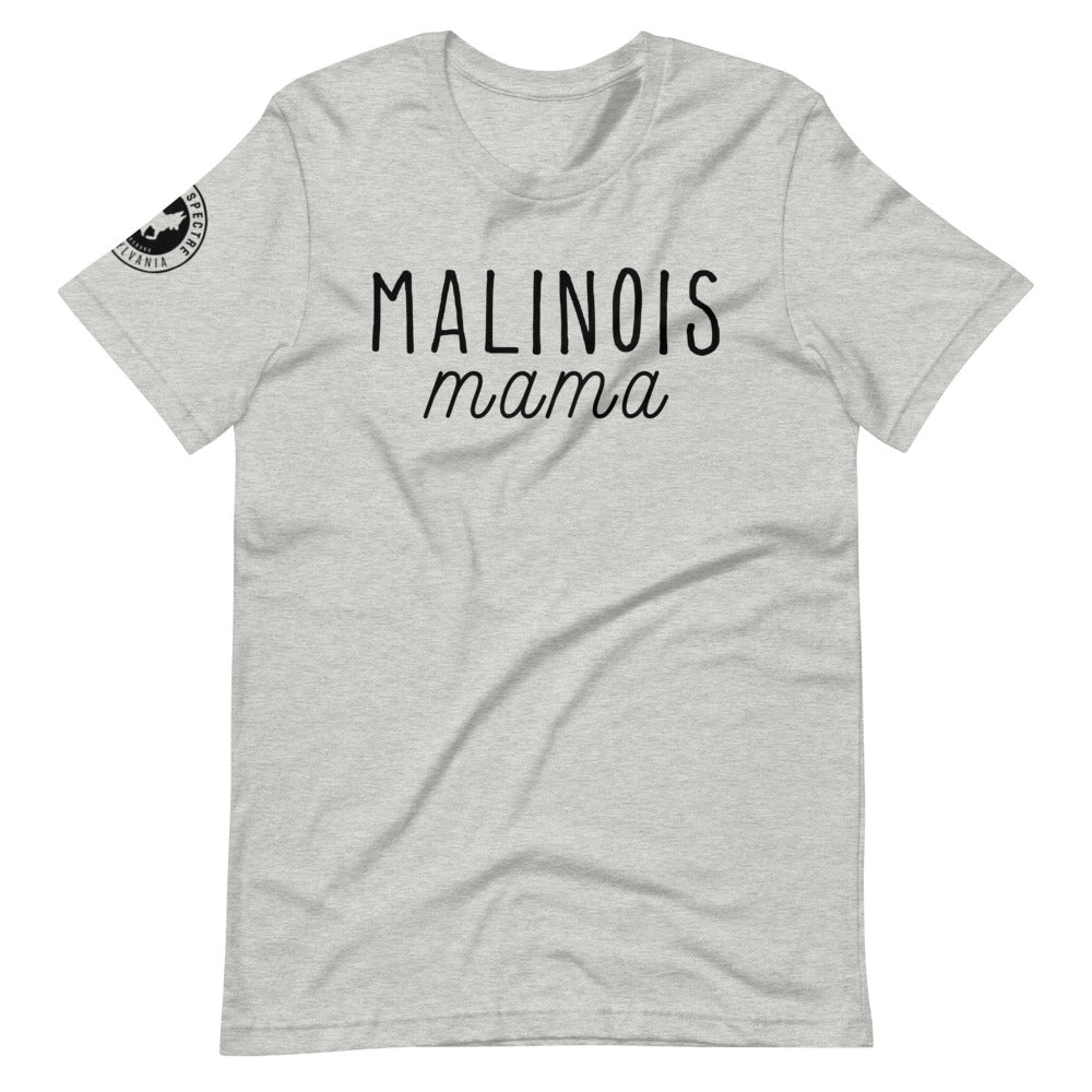 Malinois Mama Tee