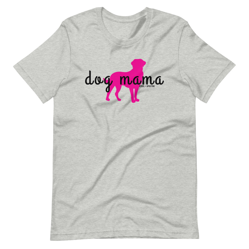 Dog Mama Lab Tee  - Special Edition