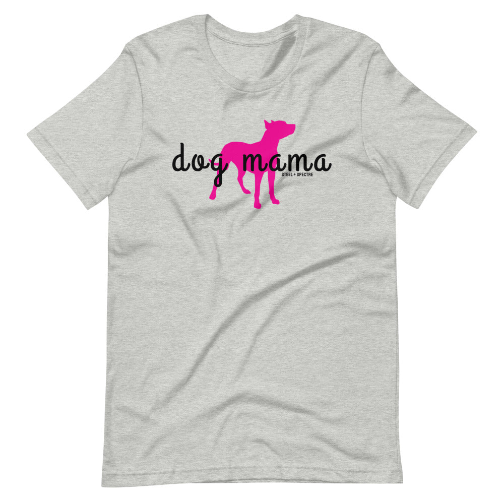 Dog Mama Pitbull Tee  - Special Edition