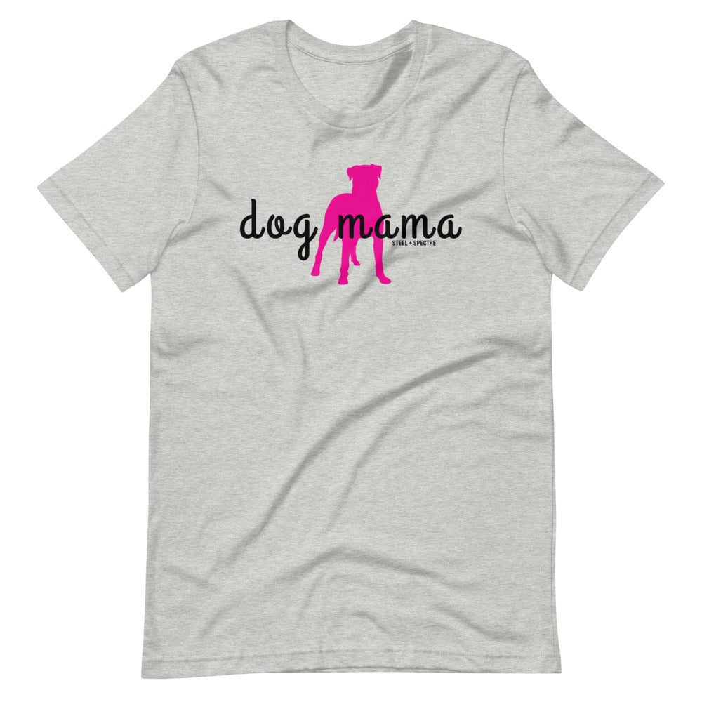 Dog Mama American Bulldog Tee - Special Edition