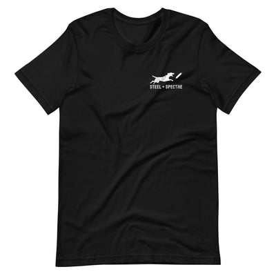 Dock Diving Tee