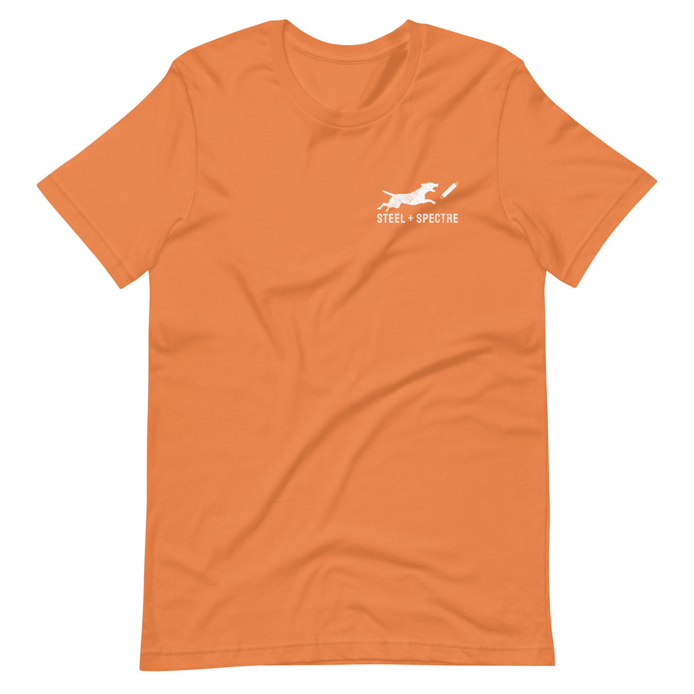 Dock Diving Tee