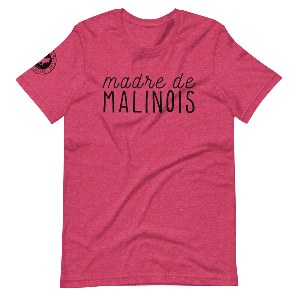 Madre de Malinois Tee