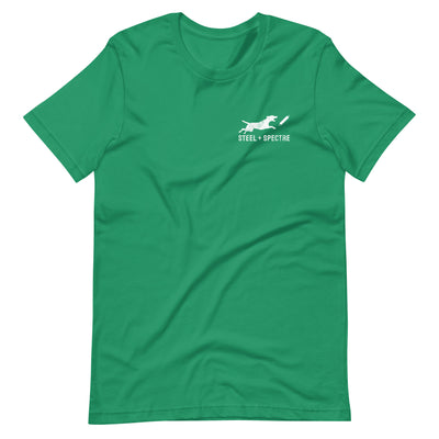 Dock Diving Tee