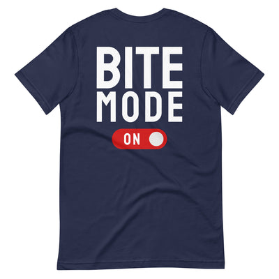 Bite Mode On Tee