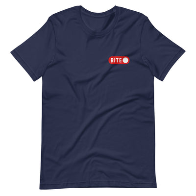 Bite Mode On Tee