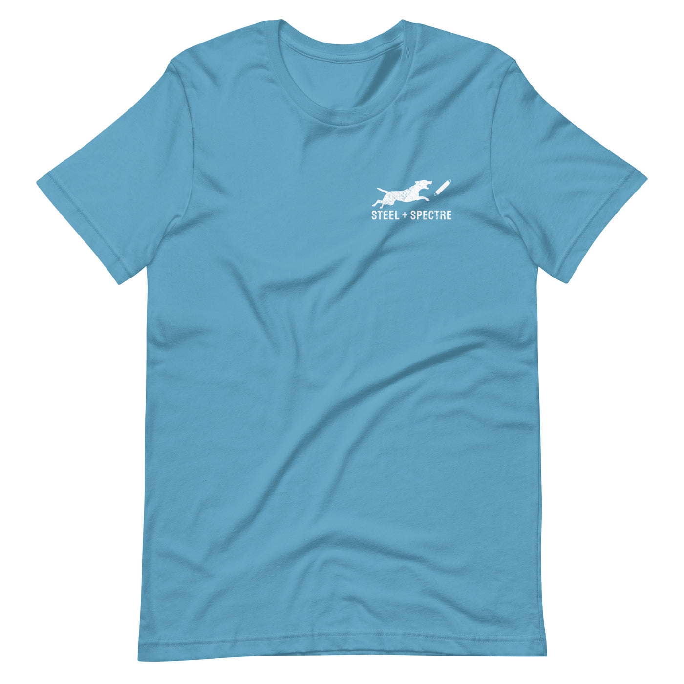 Dock Diving Tee