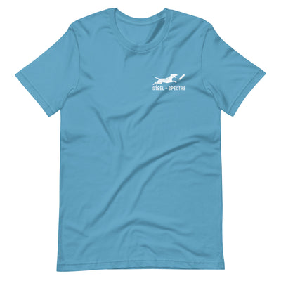 Dock Diving Tee