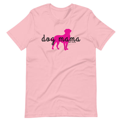 Dog Mama Lab Tee  - Special Edition