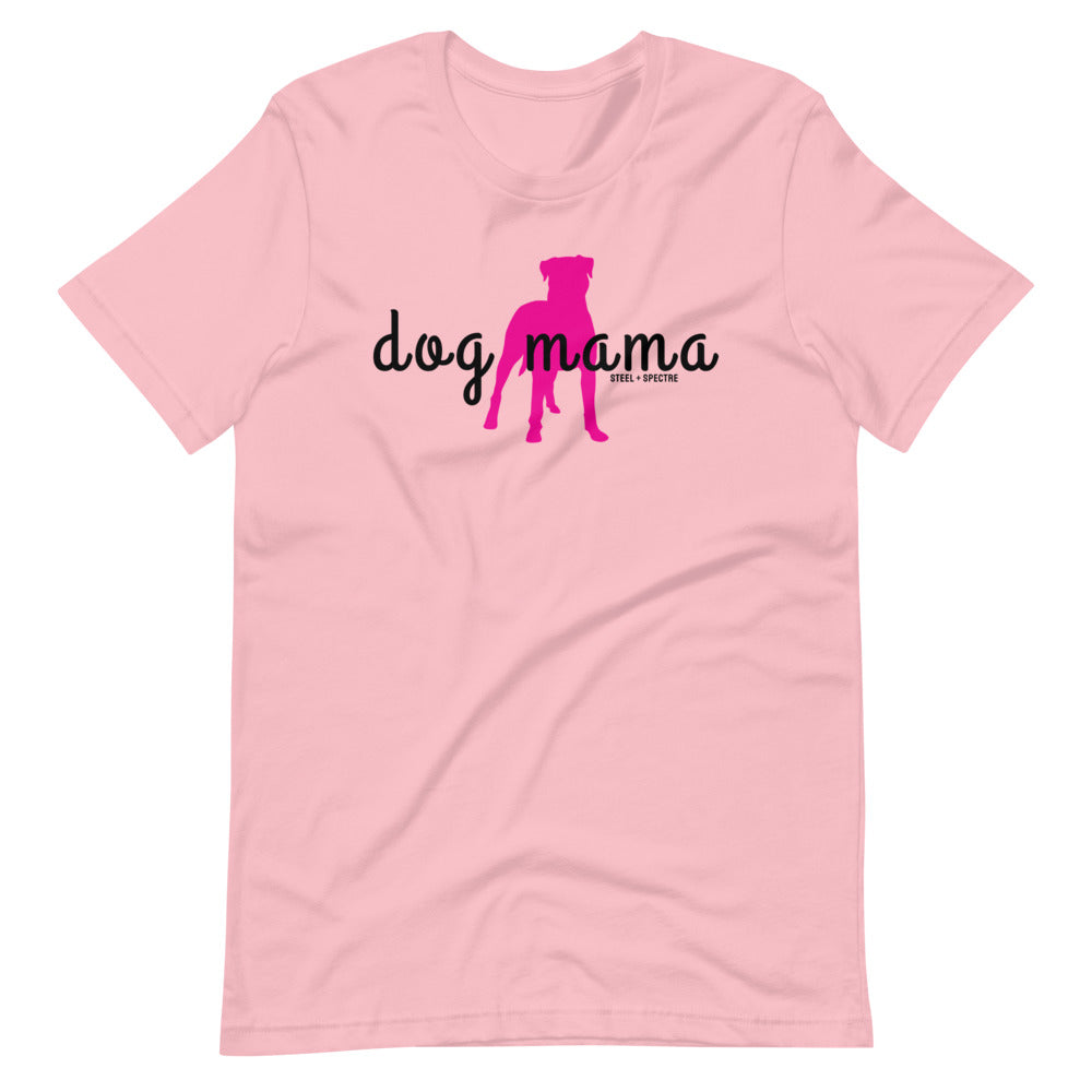 Dog Mama American Bulldog Tee - Special Edition