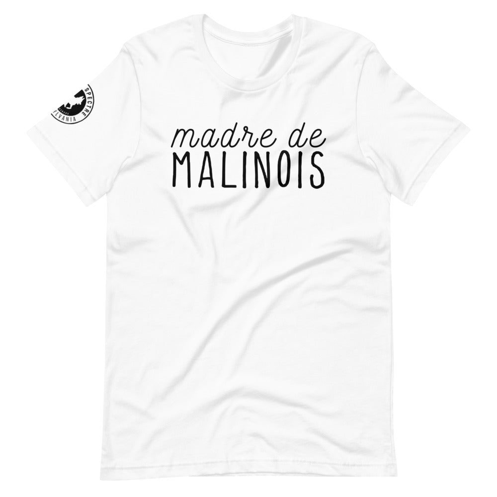 Madre de Malinois Tee