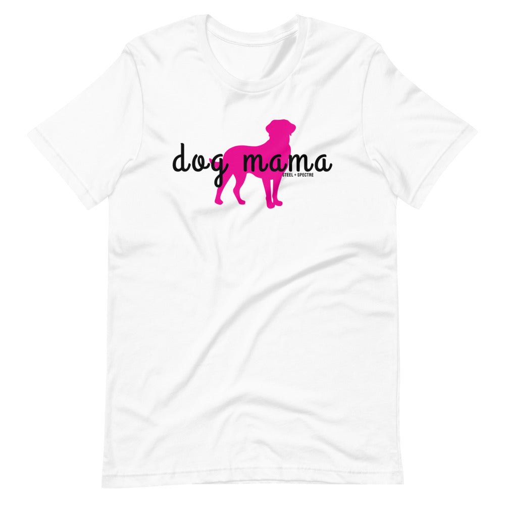 Dog Mama Lab Tee  - Special Edition