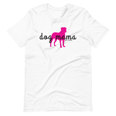 Dog Mama Cane Corso Tee  - Special Edition